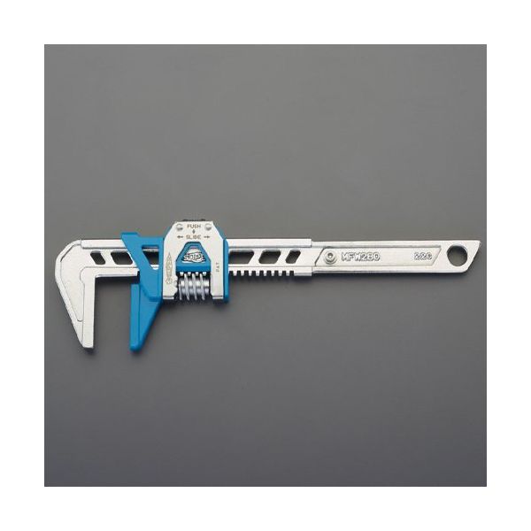 【エスコ(ESCO)純正品】46mm コンビネーションレンチ Amazon | エスコ 46mm片目片口スパナ（強力型） EA614BC-46
