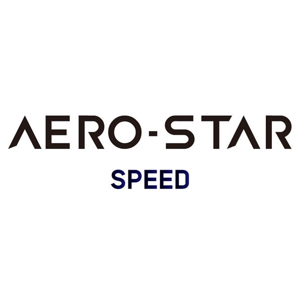 バドミントン ラケット AERO-STAR SPEED 86 エアロスター