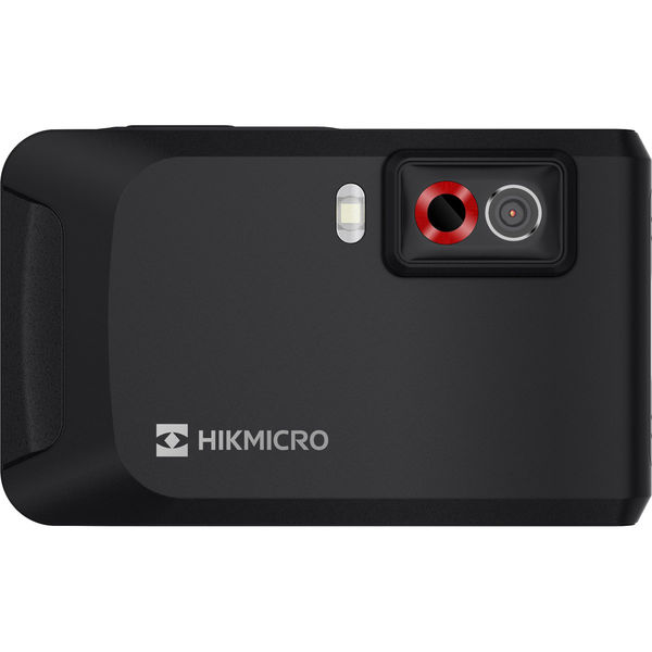 HIKMICRO Pocket series サーモグラフィーカメラ Amazon.co.jp: HIKMICRO Pocket1 192 x 144 IR分解能