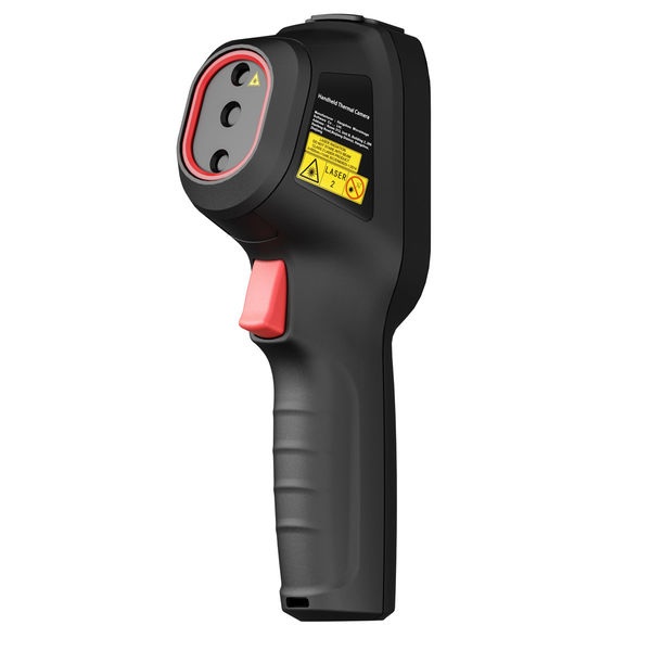 HIKMICRO サーモグラフィーカメラ ECO-V 1個（直送品） - アスクル