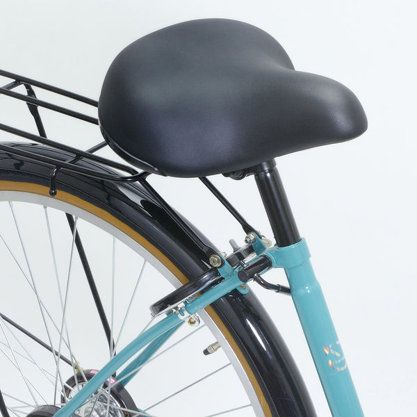 サギサカ 安心大きなサドル 10919 1個 - アスクル