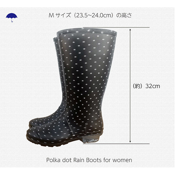 Joules フラワープリント 長靴 紺・ピンク Joules フラワープリント 長靴 紺・ピンク