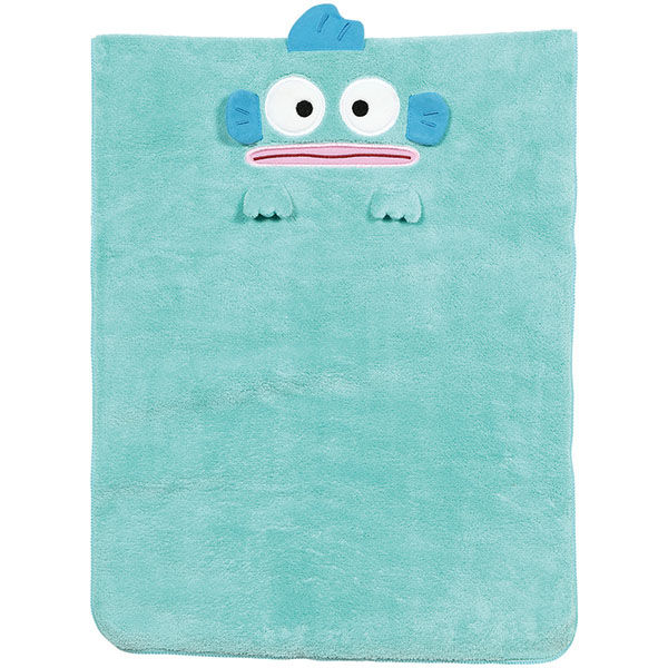 スケーター 吸水速乾 タオルギフトセット 【ハンギョドン】 674822