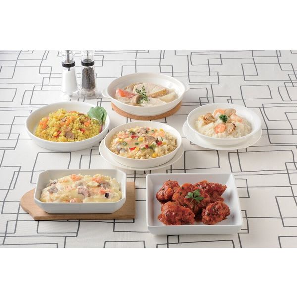 大和 キッチンのお惣菜 シーフード&チキン 19183063 1個（直送品