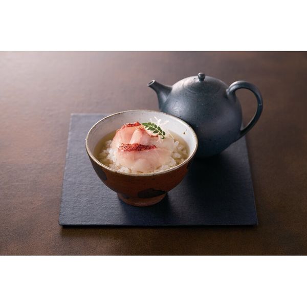 大和 日本のおいしいお料理 懐石茶漬け 19200536 1個（直送品