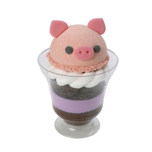 平成レトロ　あにまるアイス屋さん 昭和 昭和レトロ アイスパーラー アイスクリーム おもちゃ toy