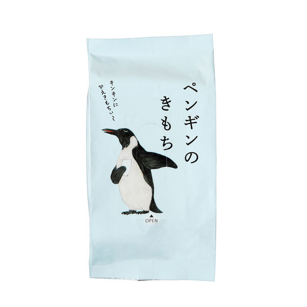 白いペンギン様 ジェンツーペンギン 68 | HANSA