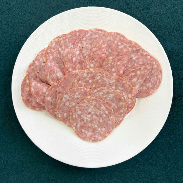 浅草ハム 業務用 ソフトサラミSP250 1ケース 250g×40PC 冷凍（直送品