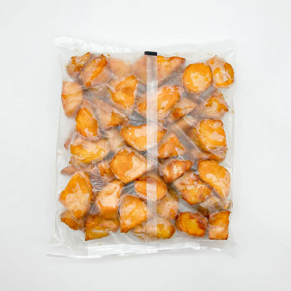 ヤマダイ ケ)業務用 大学芋 1ケース 1kg×6PC（直送品） - アスクル