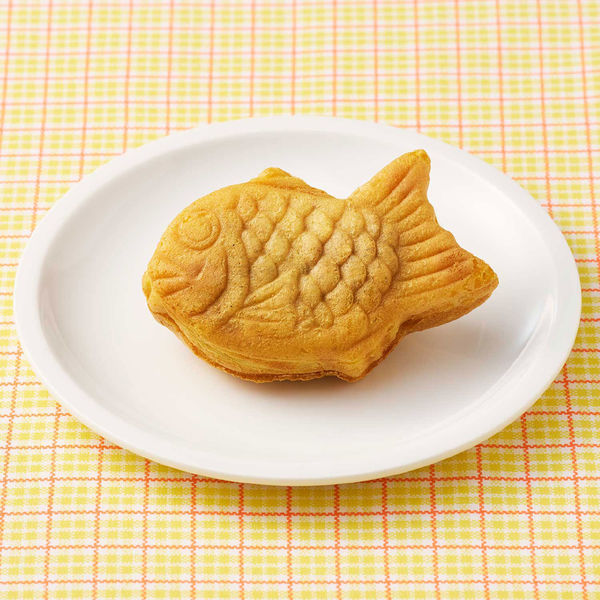 テーブルマーク ケ)業務用 ミニたい焼き(ジャンボパック) 1
