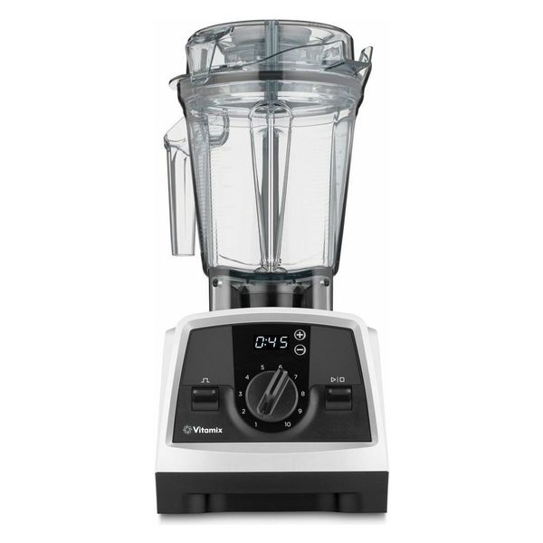 バイタミックス Vitamix A1200i S ホワイト 4992831604266 1個