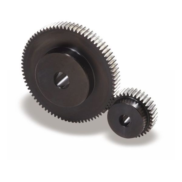 5colors / 歯車製作所 小原歯車工業 平歯車|歯研平歯車 SSG SSG2.5ー50 1個（直送品） - アスクル