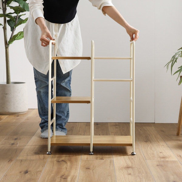 関家具 ペット用ハンガーラック PERITO (ペリート) IV 387471 1個