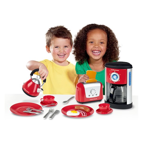 CASDON  キッチン　おままごとセット Casdon キャスドン トイキッチンセット 647 1個（直送品） - アスクル