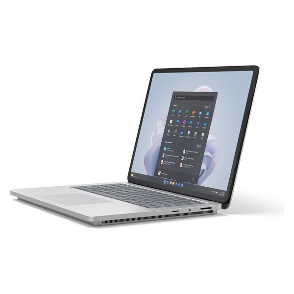 Surface Laptop Studio 2（64GB/Core i7/1TB/ Windows 11 Pro）Z2F-00018 1台（直送品）  - アスクル