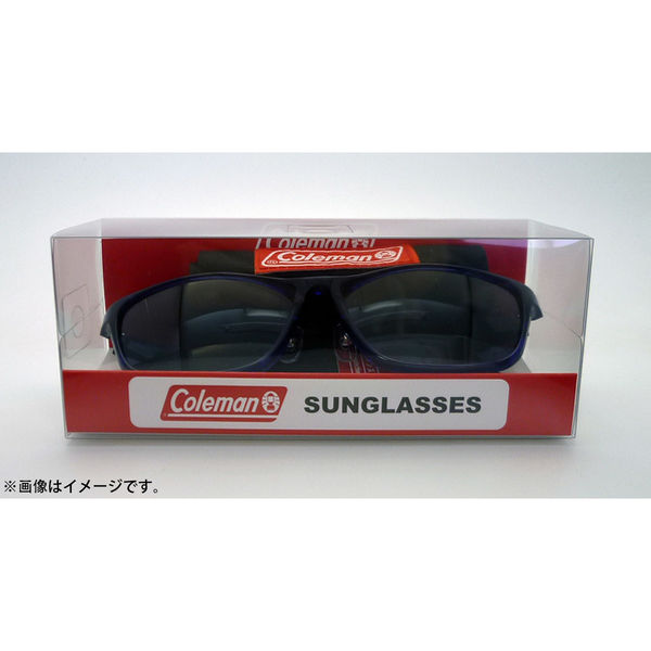 コールマン Coleman サングラス プレミアムシリーズ UVCUT COOP02-3 コールマン Coleman サングラス プレミアムシリーズ UVCUT COOP02-3