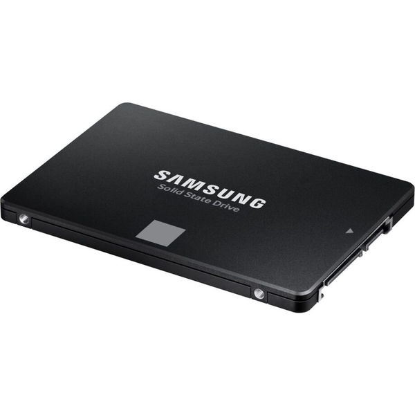 Samsung MZ-77E500B/IT SSD 870 EVO ベーシックキット 500GB