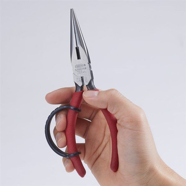LIBEIRO RACICK リベイロ　ラシック　完売受注商品　日本製　コート Long-nose pliers RP150 | Cutting pliers, Cutters, Nippers