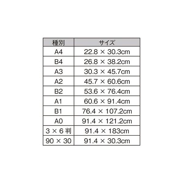 ジャパンアート のりパネ(5mm厚) B4サイズ 61-235-8-2 1セット