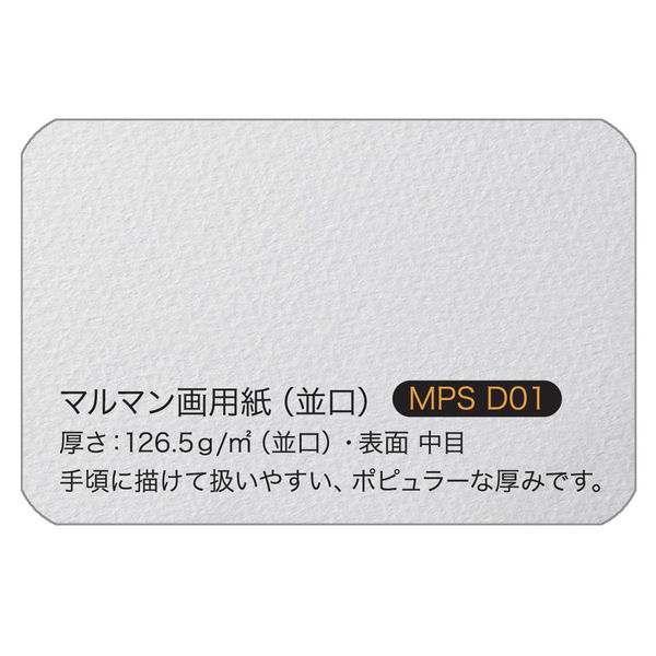 30冊セット マルマン スケッチブック B4 図案シリーズ 並口 30冊入 S120