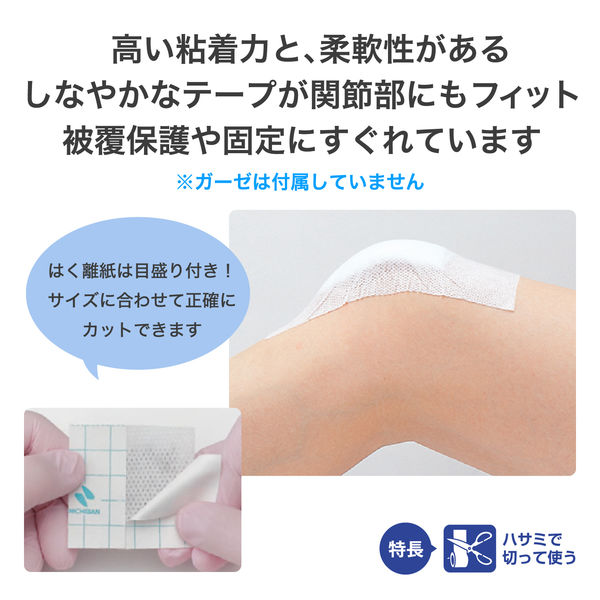 新品★未使用　ダイアナ　バンテージ No.25 メッシュポア ニチバン テープ幅25mmテープ長さ10m 1式(12