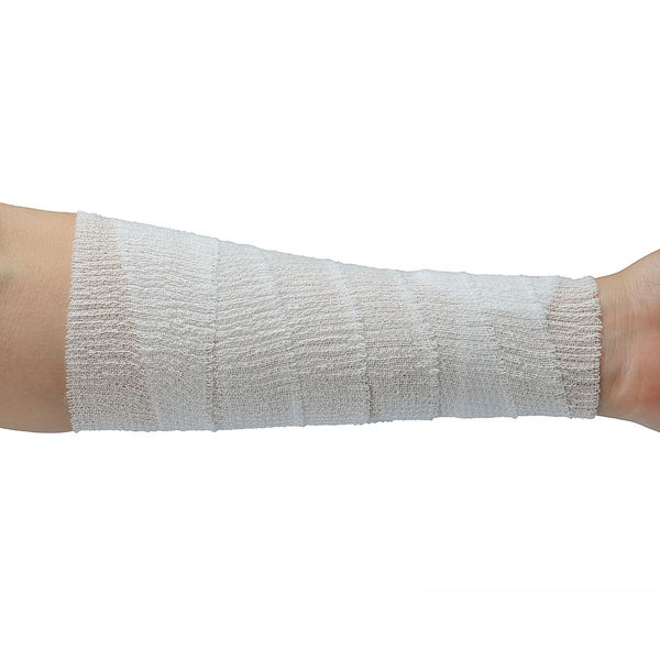 アルケア ハイスパン 3号 7.5cm×9m 11642 1箱（10巻入） - アスクル