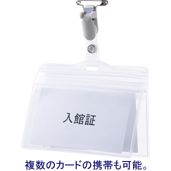 【115～134】✩.*˚凸名札クリップ ✩.*˚ハンドメイド 115～134】✩.*˚凸名札クリップ ✩.*˚ハンドメイド