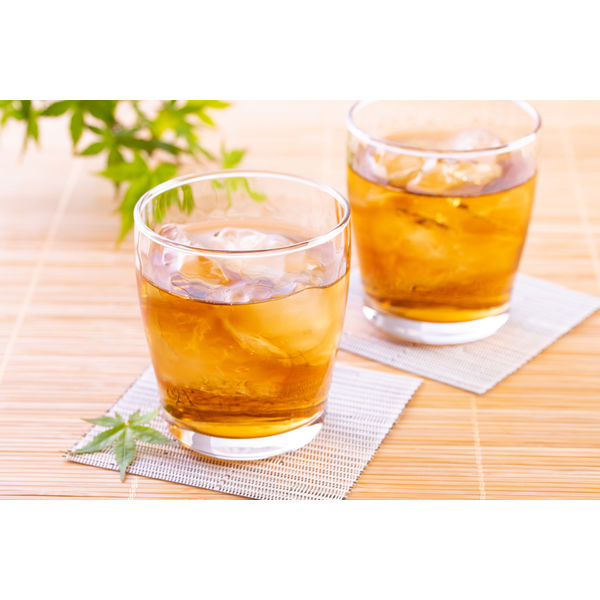 OSK麦茶 1袋（52バッグ入） - アスクル