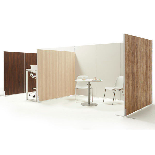 トーカイスクリーン MSパネル専用 片側補助脚 MS-OSST 1個 - アスクル