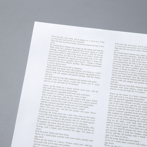 コピー用紙 マルチペーパー セレクト ホワイト スムース A4 1冊