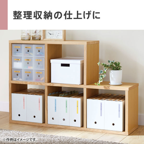 オフィス用品 CASIO KL-P40-WE KL-P40-WE | CASIO