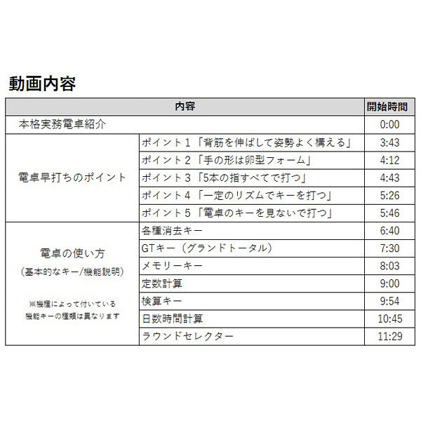 カシオ計算機 本格実務電卓 DS3DT DS-3DB - アスクル