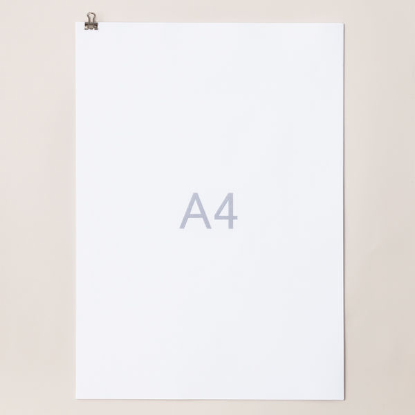 アスクル ダブルクリップ シルバー 粒 幅10mm 1パック（20個入