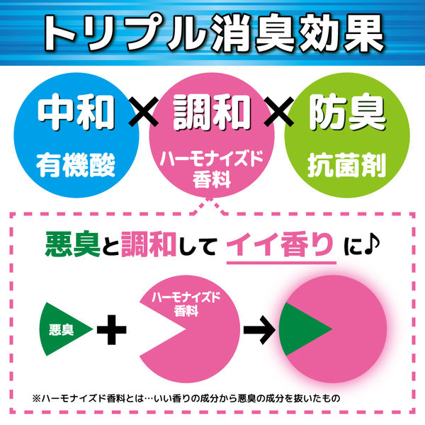 簡易水洗トイレの虫がいなくなる液剤500mL 1セット（3本：1本×3） 大日本除虫菊（KINCHOキンチョー） 金鳥 キンチョウ アスクル