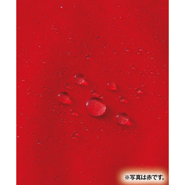 KAZEN 撥水エプロン グリーン M 501-92（直送品） - アスクル