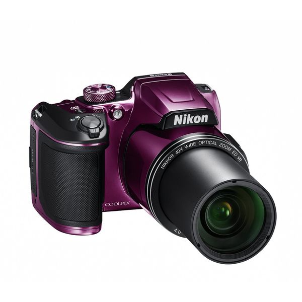 レンズ内カビホコリくもり無しNikon COOLPIX B500 ニコン デジタル