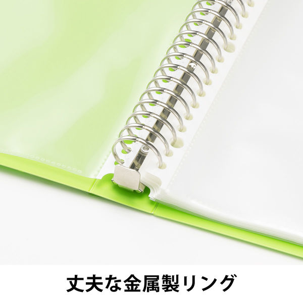 モンブラン黒 スプリングファイル 内ポケット付き ブックカバー ハンプ」「ブックカバー ラウンドジップN