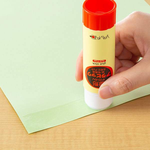 ヤマト 固形アラビック(固形のり) 40g 1箱(10本入) - アスクル ヤマト 固形アラビック(固形のり) 40g 1箱(10本入) - アスクル