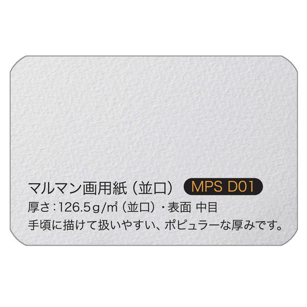 マルマン スケッチブック B4 図案シリーズ 並口 10冊入 S120 - アスクル