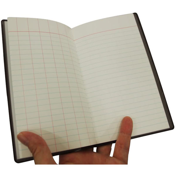 コクヨ 測量野帳レベル合成紙（耐水） ２４枚×１０冊