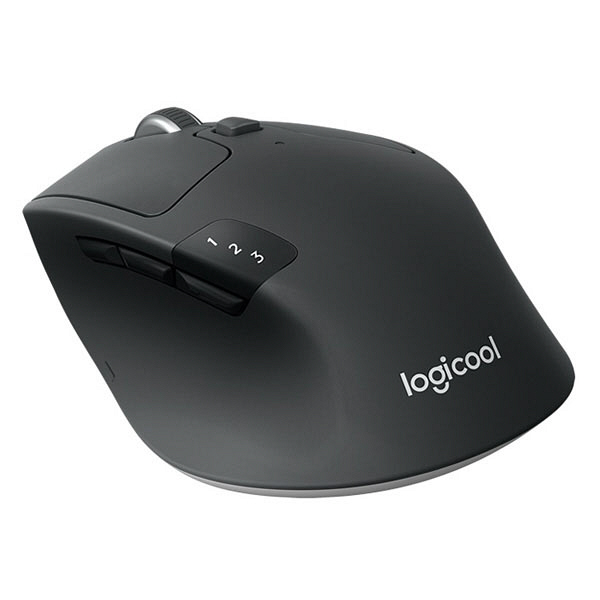 ロジクール（Logicool） 無線ワイヤレスマウス（2.4GHz/BT対応