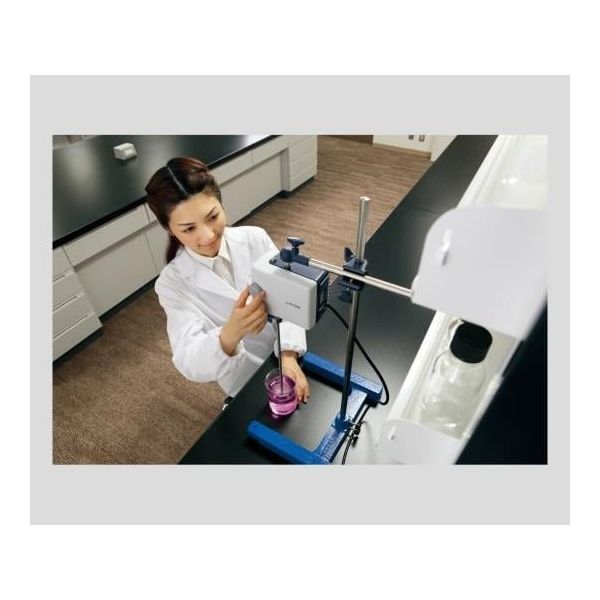 アズワン トルネード(撹拌機) タイマー付 10~600rpm SMT-103 1台 1-5473-03（直送品） 1分単位 アズワン SMT 低振動