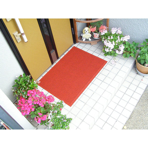 クリーンテックス・ジャパン ウォーターホースT マット 1460×880