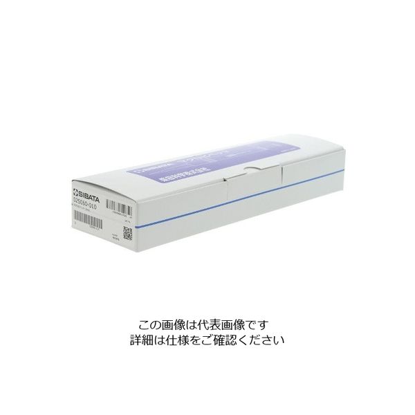 柴田科学 マクロピペット 10ml (耐溶剤仕様) 2-651-04 1個（直送品）