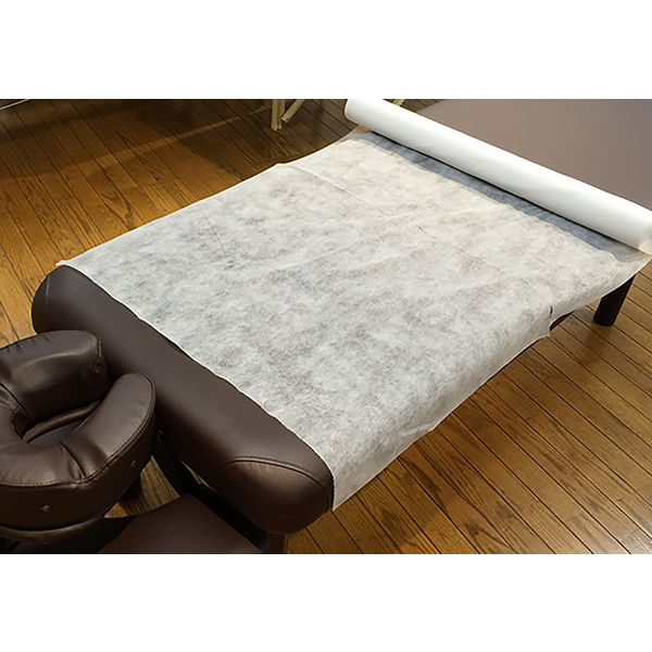 フィフティ・ヴィジョナリー ベッドシーツ 薄手 100m 1パック（4本入