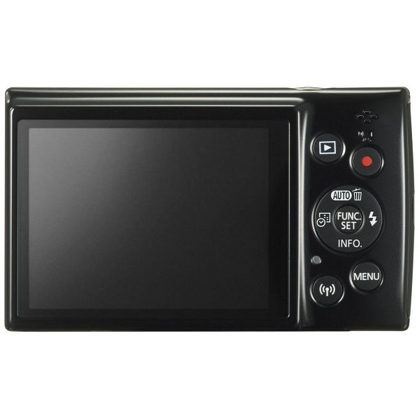 キヤノン【値引き】Canon IXY 210 BK