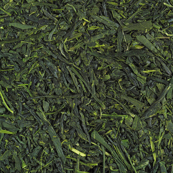 大井川茶園 静岡上煎茶 徳用 1袋（500g） - アスクル