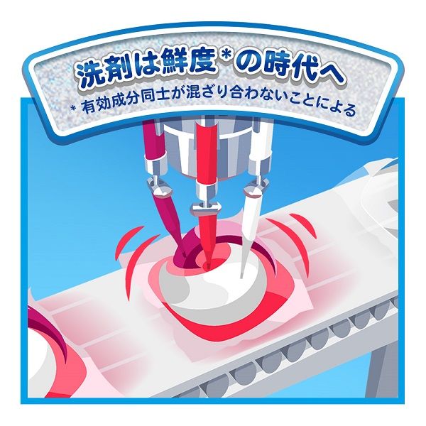 P&amp;G - ボールド ジェルボール3D癒しのプレミアムブロッサムの香り 詰替 ×8袋 Amazon.co.jp: ボールド ジェルボール 4D プレミアムブロッサム