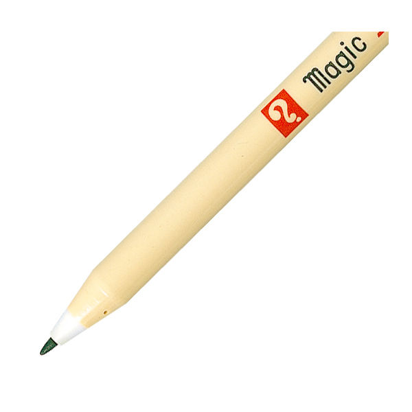寺西化学工業 マジックラッションペン No.300 黒 M300-T1-5P 1パック