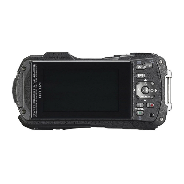 即購入○Ricoh WG-50 品 - デジタルカメラ